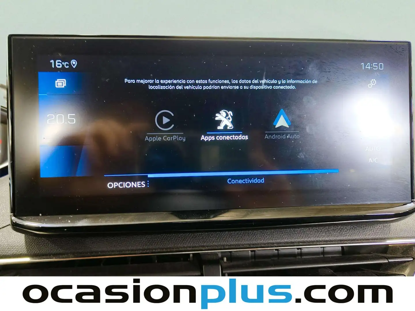 Foto Peugeot 3008 Peugeot 3008 PureTech 130 S&S Allure Pack (130 CV)