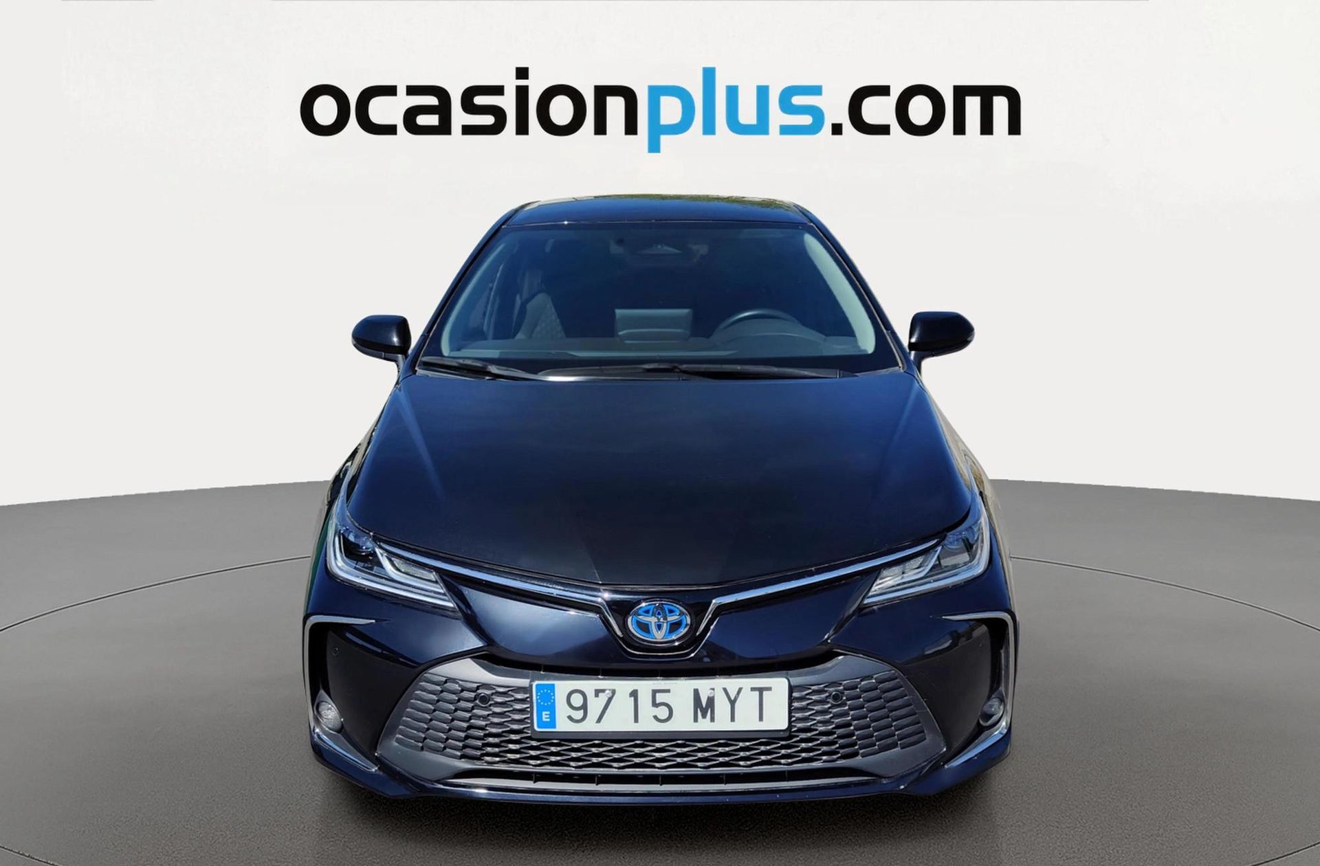 Toyota Corolla 140H Style - foto 14