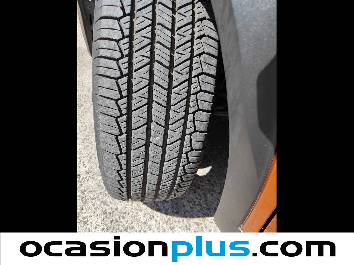 Peugeot 2008 Peugeot 2008 PureTech 130 S&S Allure EAT8 (130 CV) seminuevo