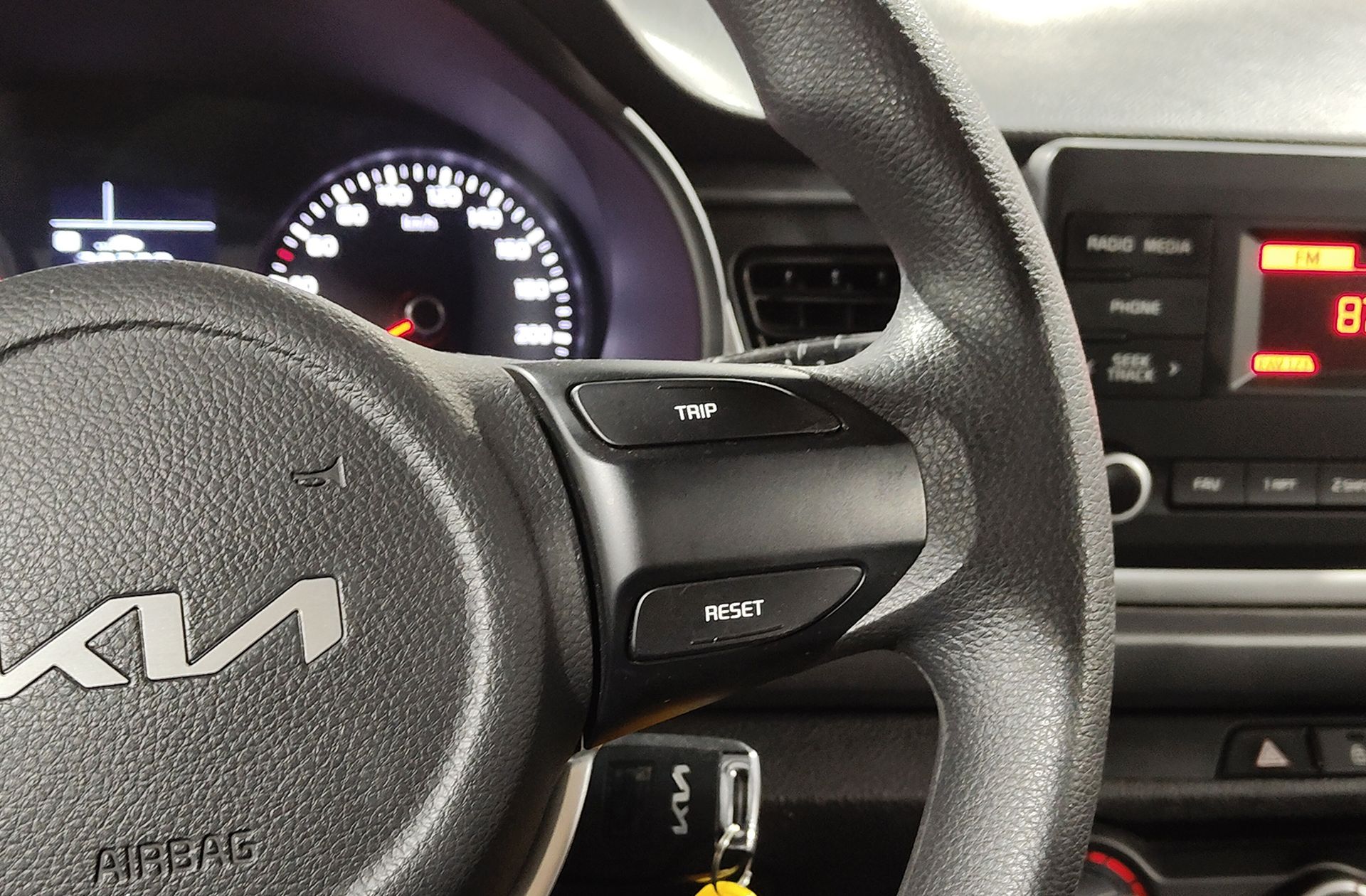 Kia Rio 1.2 DPi Concept - foto 21