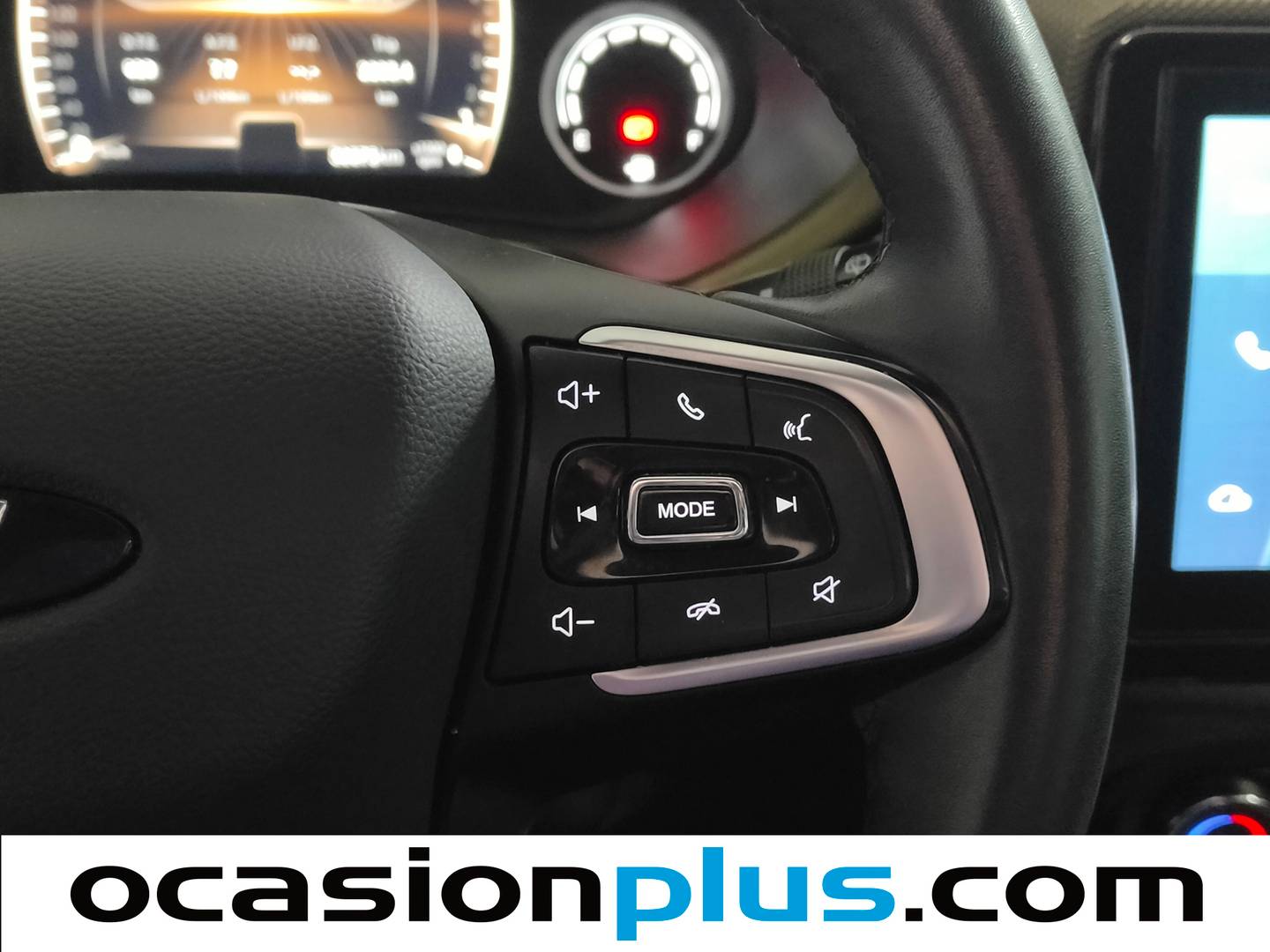 DR AUTOMOBILES DR 4.0 DR AUTOMOBILES DR4 1.5  (116 CV) de ocasión