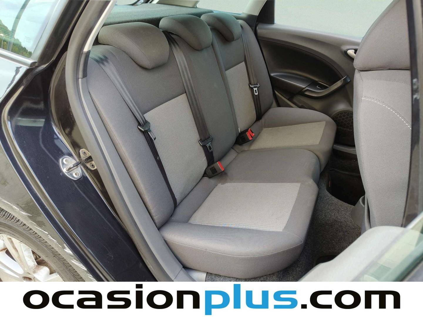Seat Ibiza Seat Ibiza ST 1.4 Style (85 CV) gasolina