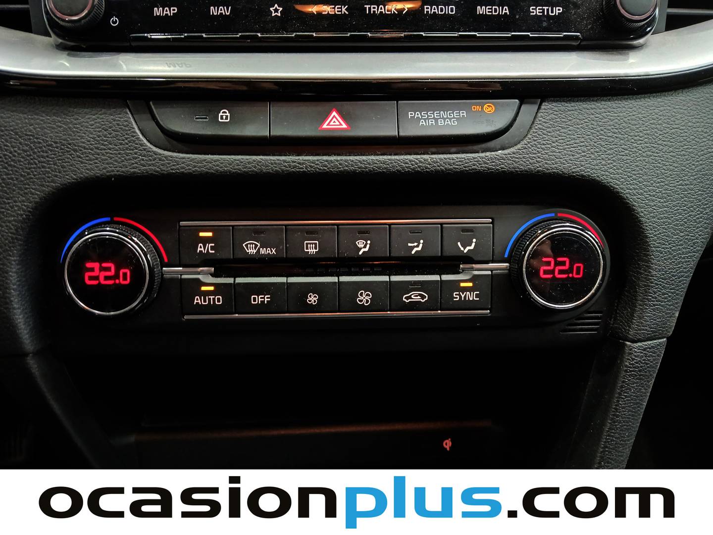 KIA Ceed Tourer KIA Ceed Tourer Tourer 1.6 MHEV Tech DCT (136 CV) al mejor precio