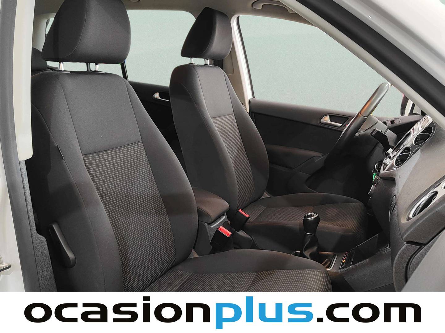 Volkswagen Tiguan Volkswagen Tiguan Cross 2.0 TDI BMT 4x2 (110 CV) manual