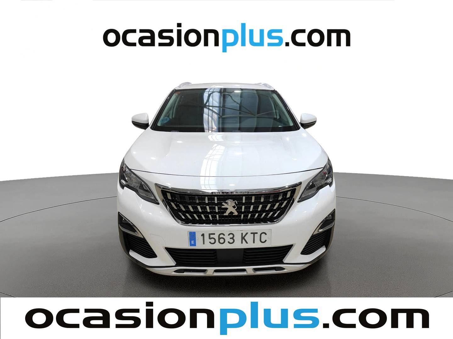 Peugeot 3008 Peugeot 3008 BlueHDI 130 S&S Allure 96 kW (130 CV) 130cv
