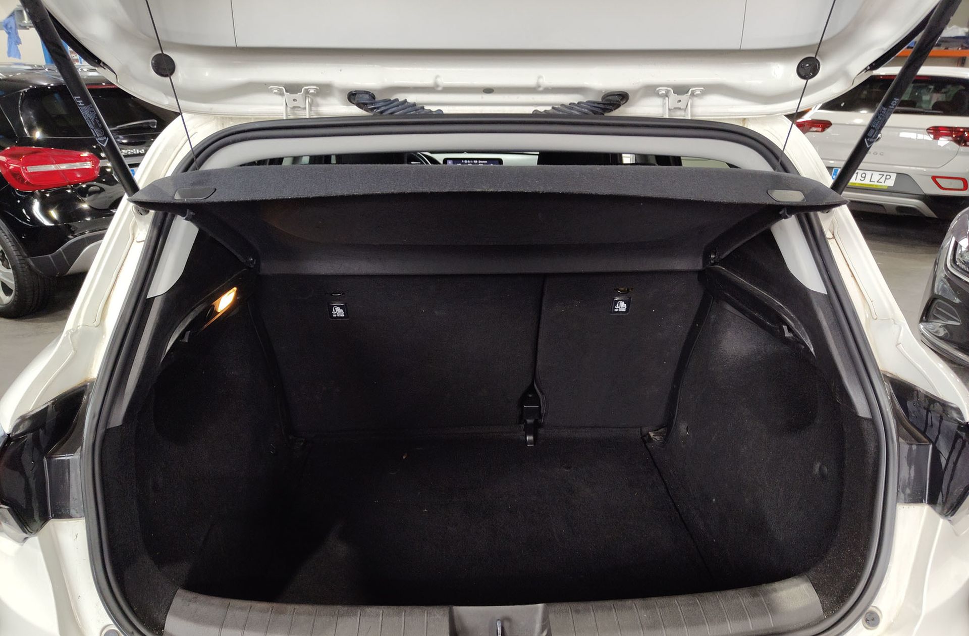 Fiat Tipo 1.5 Hybrid Cross DCT - foto 17