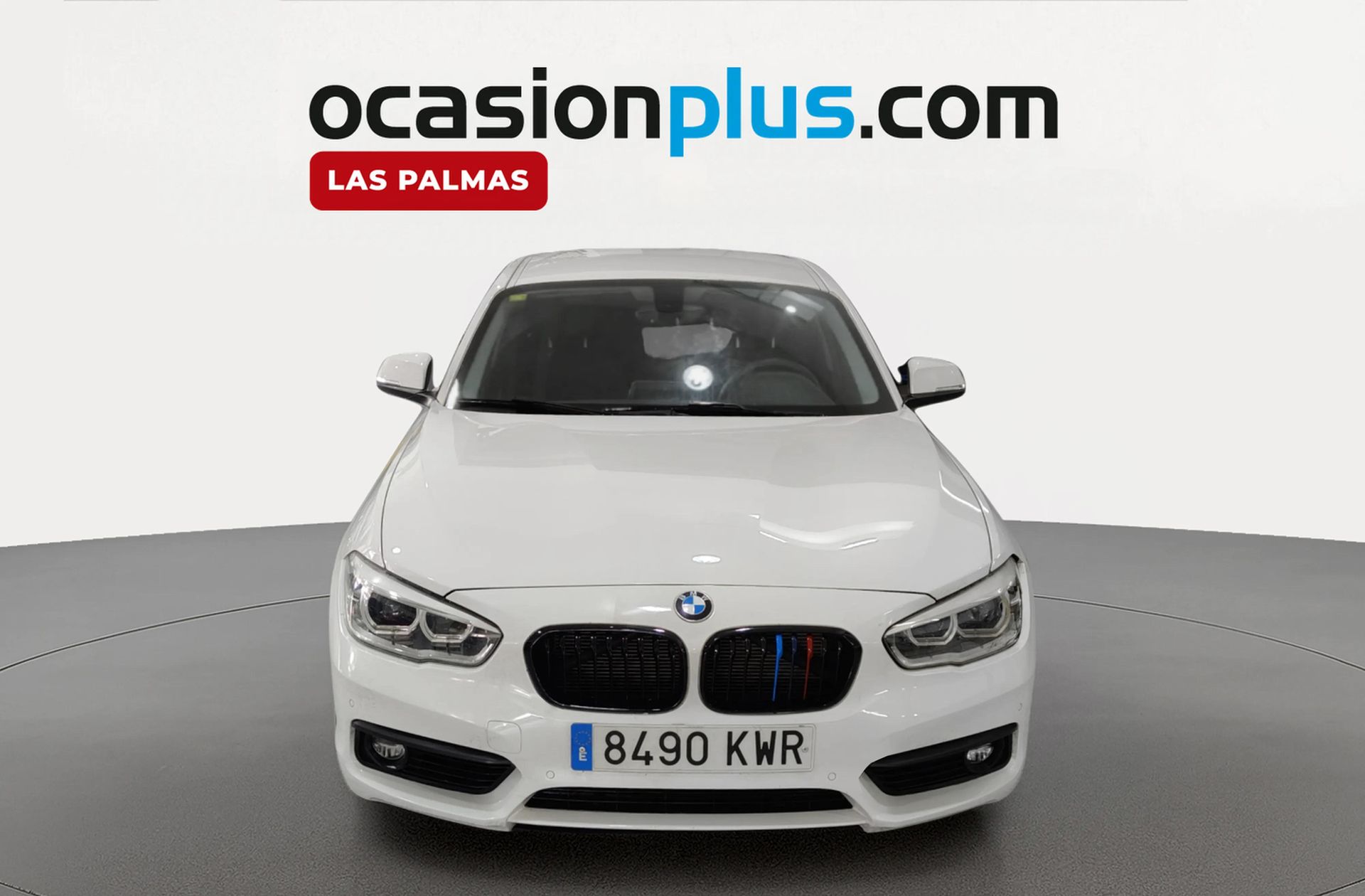 BMW Serie 1 118i - foto 13