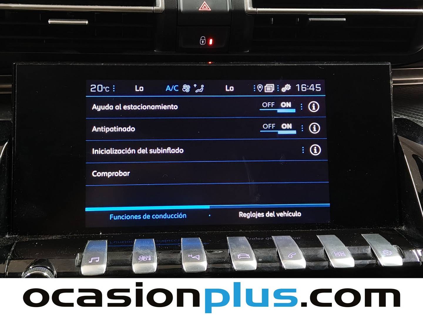 Peugeot 508 Peugeot 508 SW BlueHDI 130 S&S Business Line EAT8 (130 CV) automático