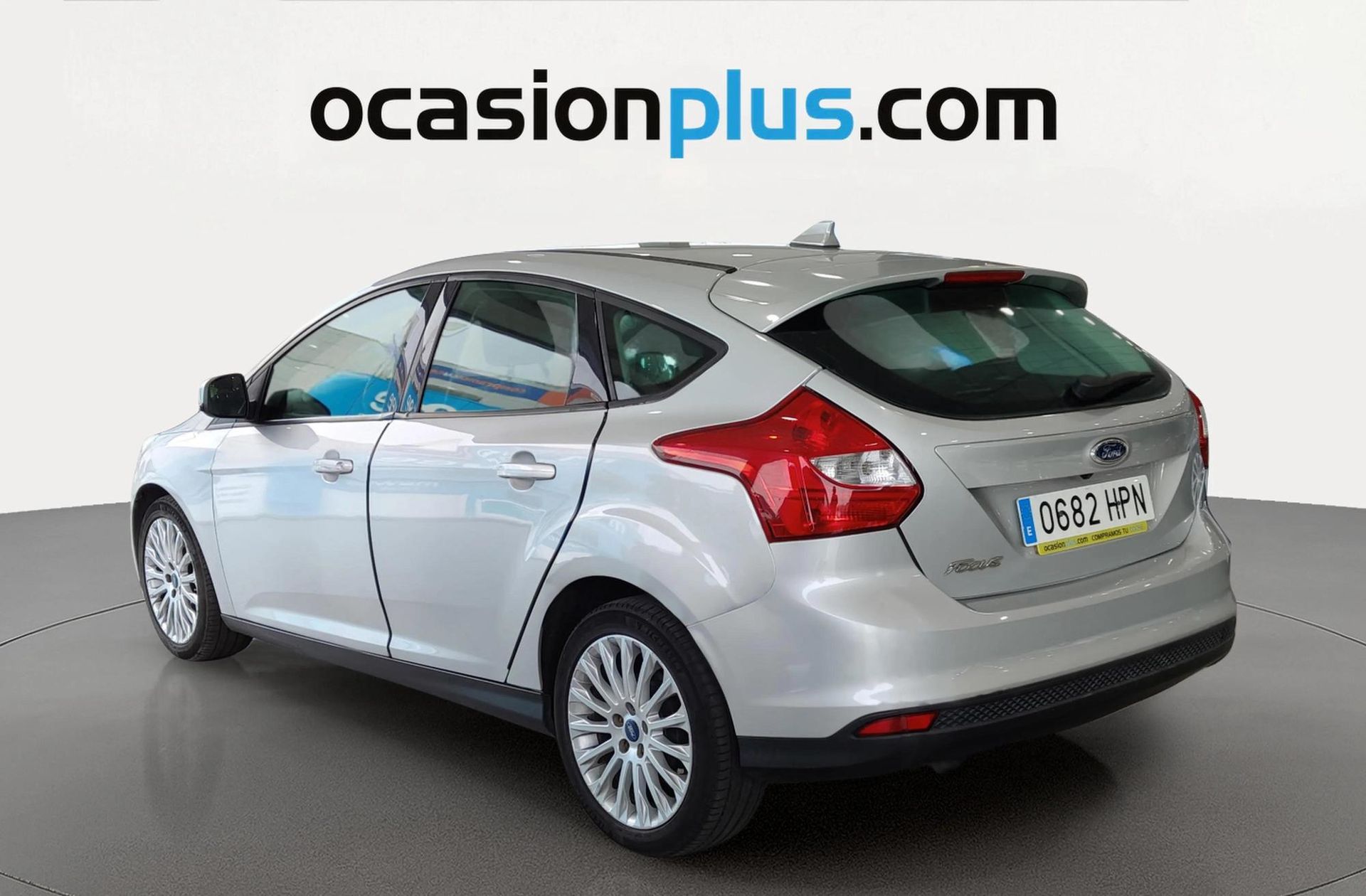 Ford Focus 1.6 TDCi Trend - foto 3