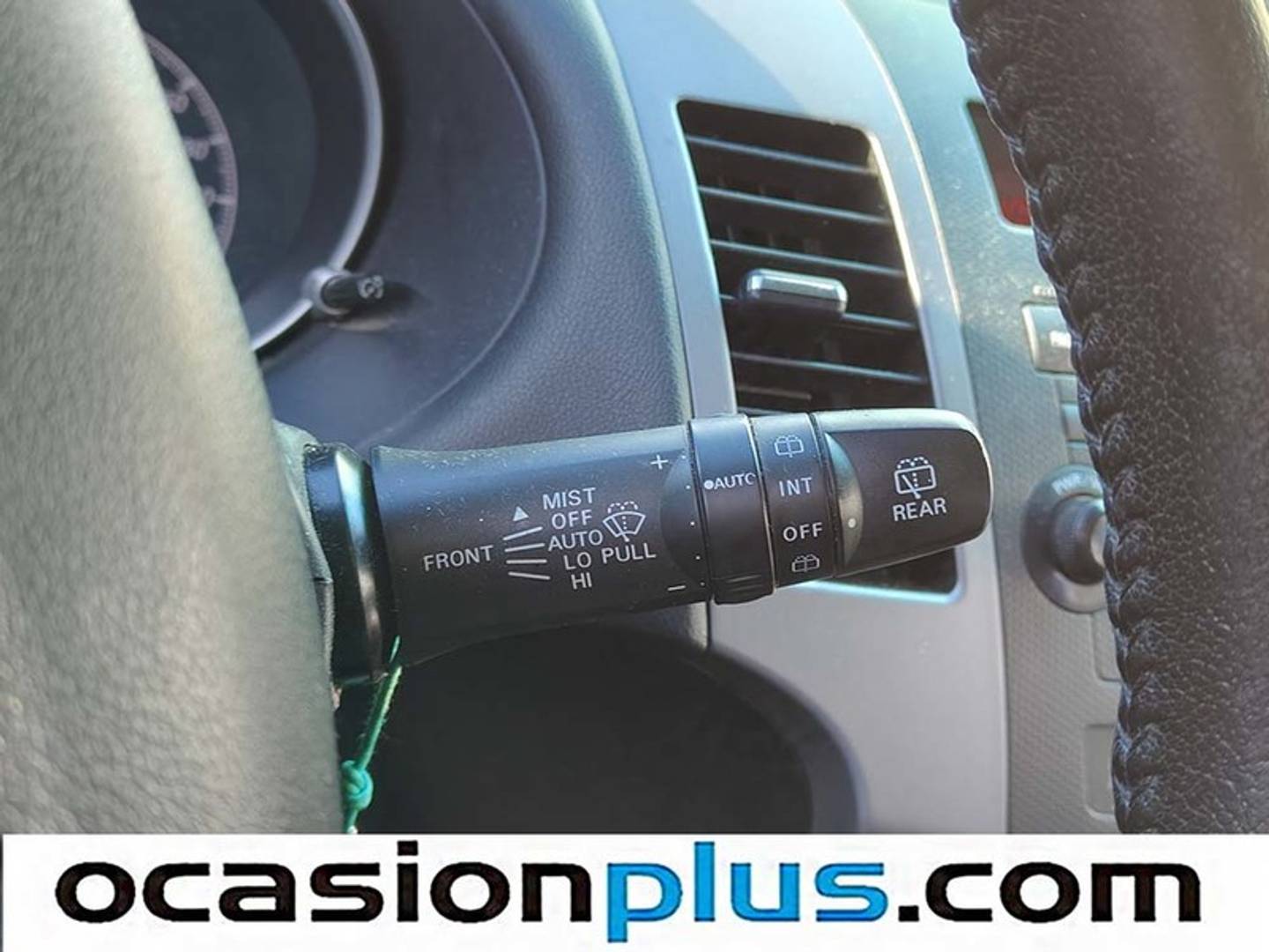 Foto Mitsubishi Outlander Mitsubishi Outlander 220 DI-D Motion 2WD (177 CV) 7 Plazas