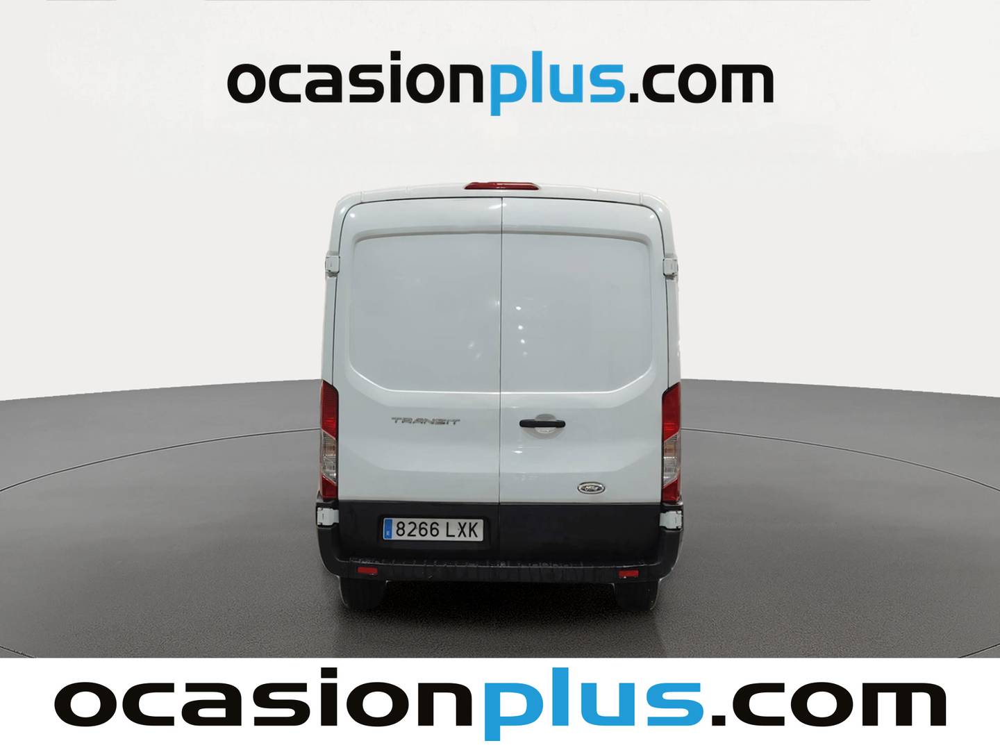 Ford Transit Ford Transit 350 L3H2 Trend (130 CV) barato