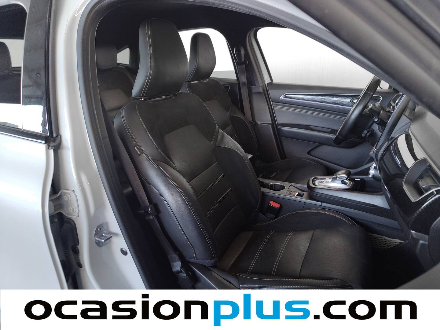 Foto Renault Arkana Renault Arkana E-Tech Híbrido Engineered (145 CV)