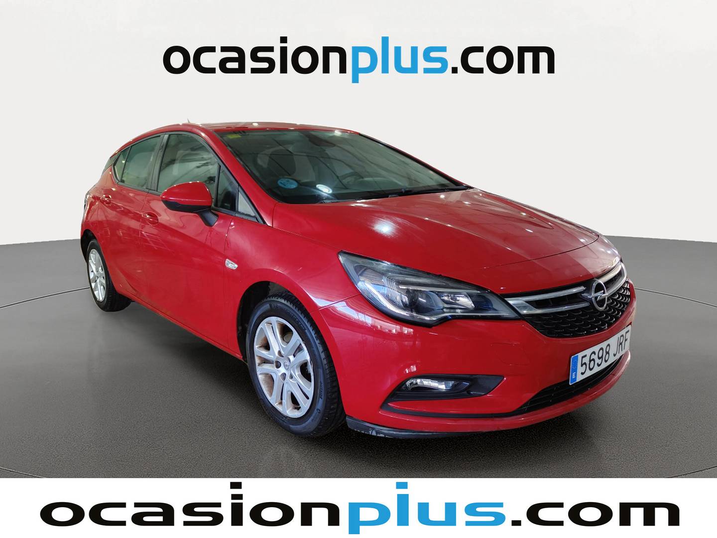 Opel Astra Opel Astra 1.0 Turbo S&S Selective (105 CV) de ocasión