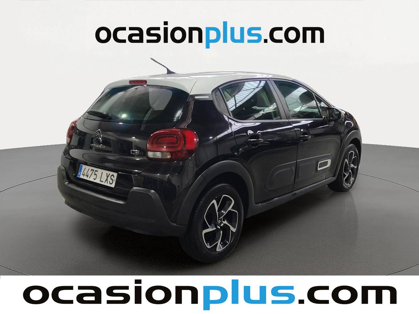 Foto Citroën C3 Citroen C3 PureTech 83 Feel Pack (83 CV)