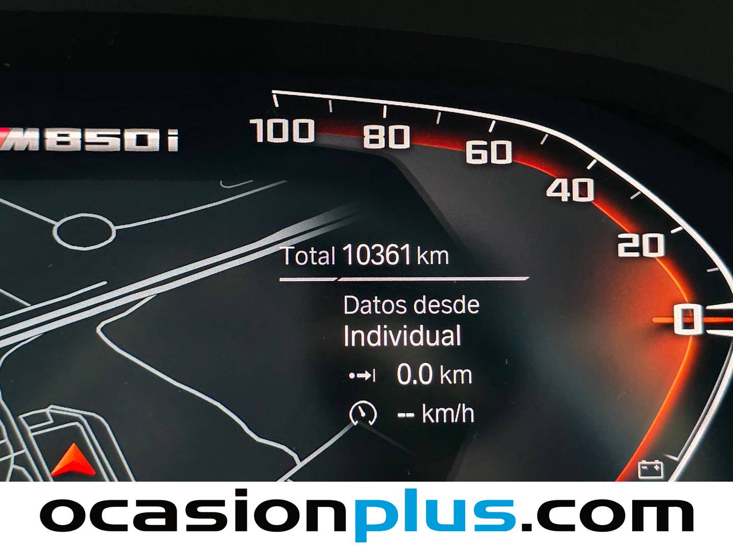 Foto BMW Serie 8 BMW Serie 8 M850i xDrive Gran Coupe (530 CV)