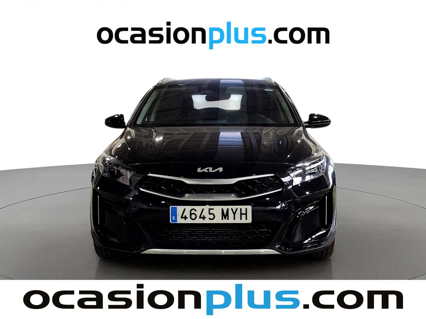 KIA XCeed KIA XCeed 1.0 T-GDi Drive (100 CV) barato
