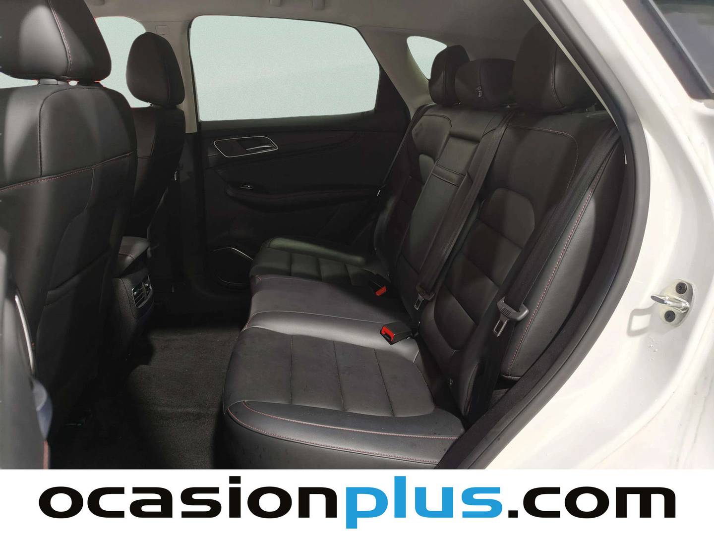 Foto MG HS MG HS 1.5 Turbo GDI Comfort (162 CV)