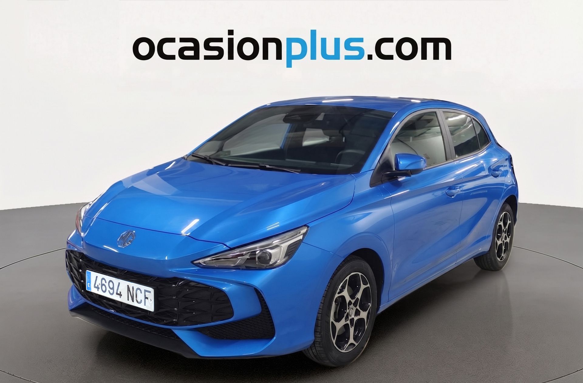 MG3 1.5 Comfort