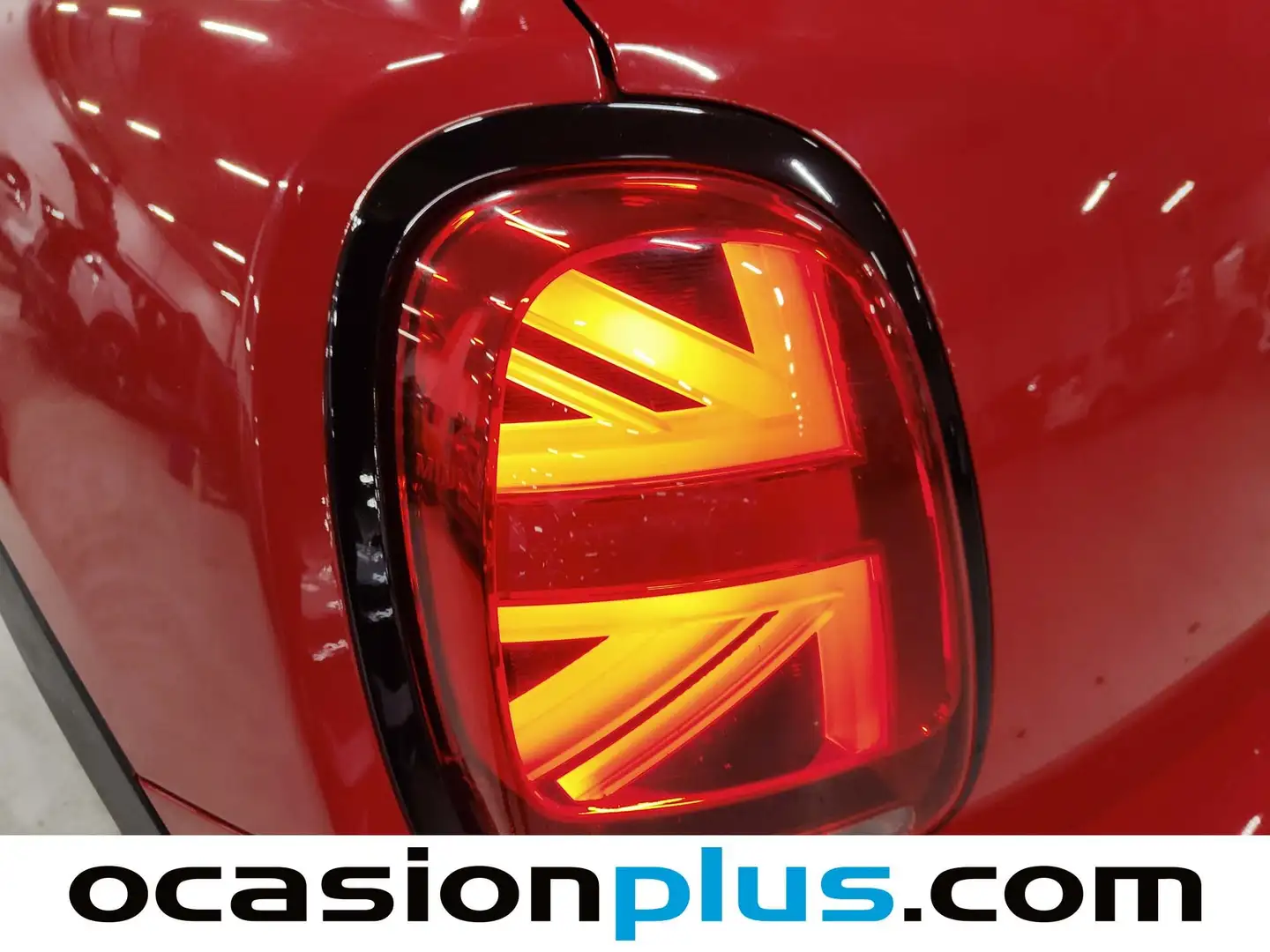 Foto Mini MINI MINI MINI 5 Puertas 5 Puertas Cooper (136 CV)