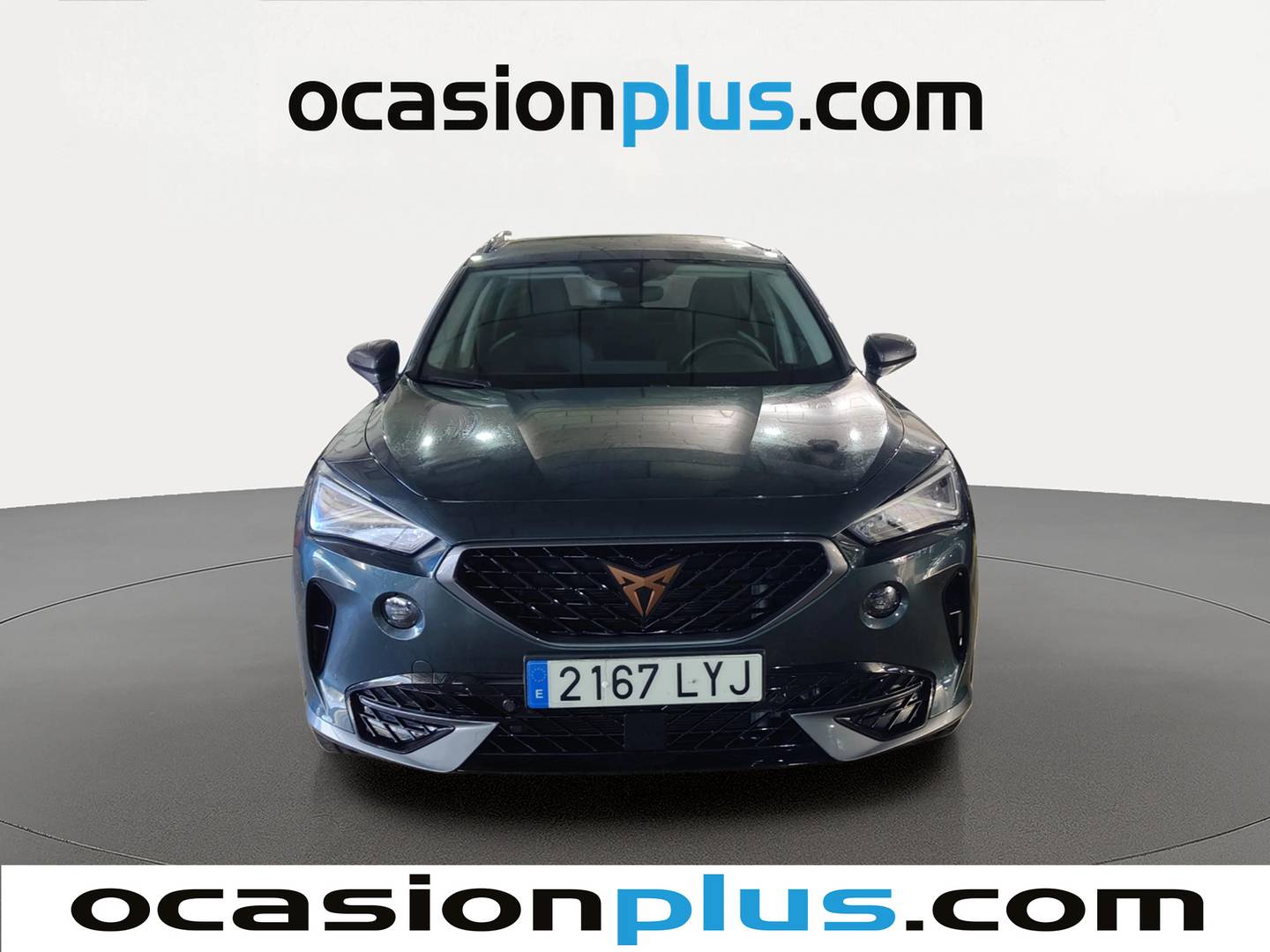 Cupra Formentor CUPRA Formentor 1.5 TSI (150 CV) barato