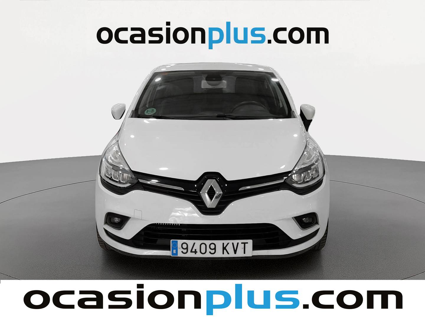 Renault Clio Renault Clio Zen Energy TCe (90 CV) 90cv