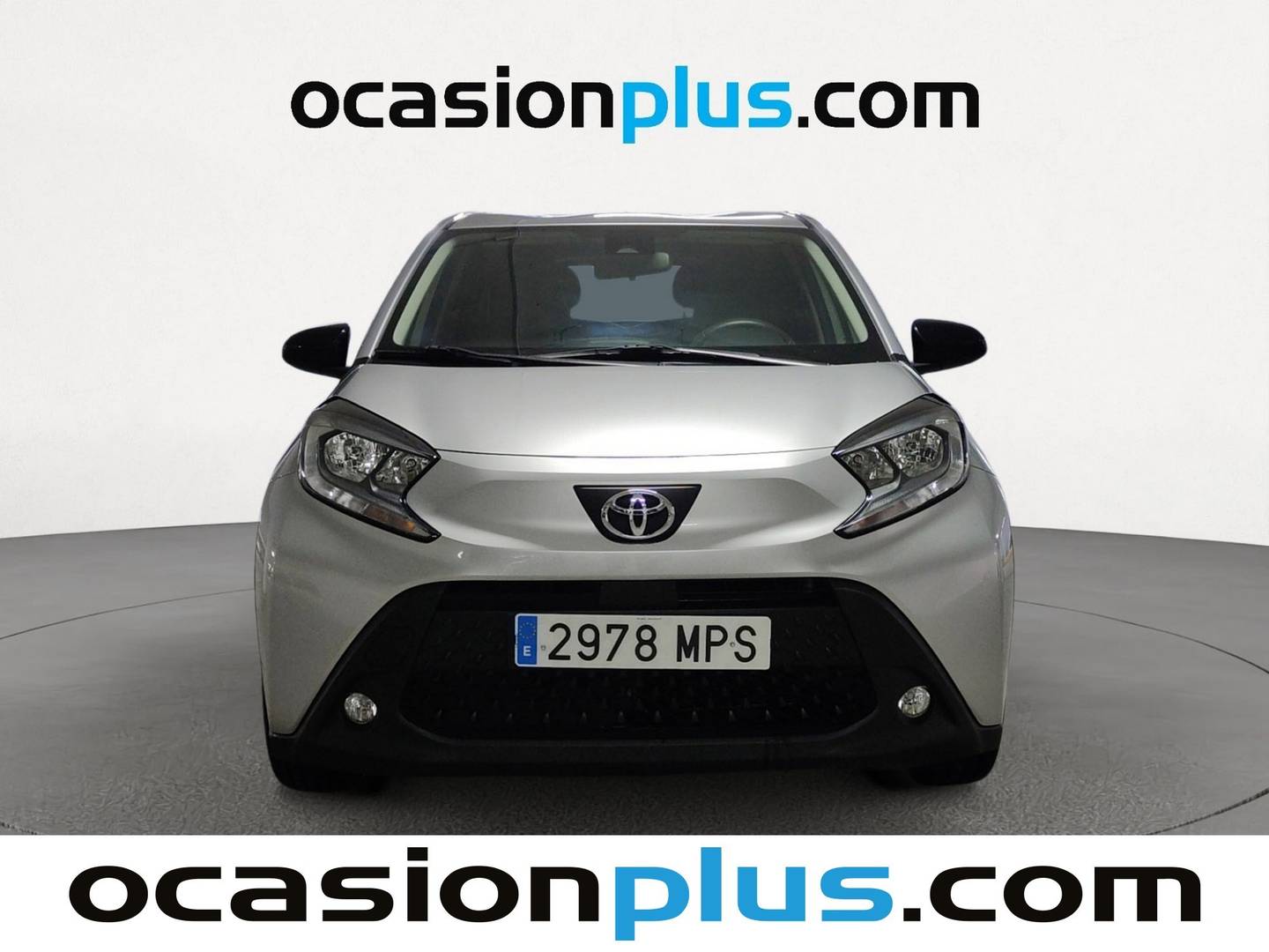 Foto Toyota Aygo X Cross Toyota Aygo X Cross 1.0 VVT-I Play (72 CV)