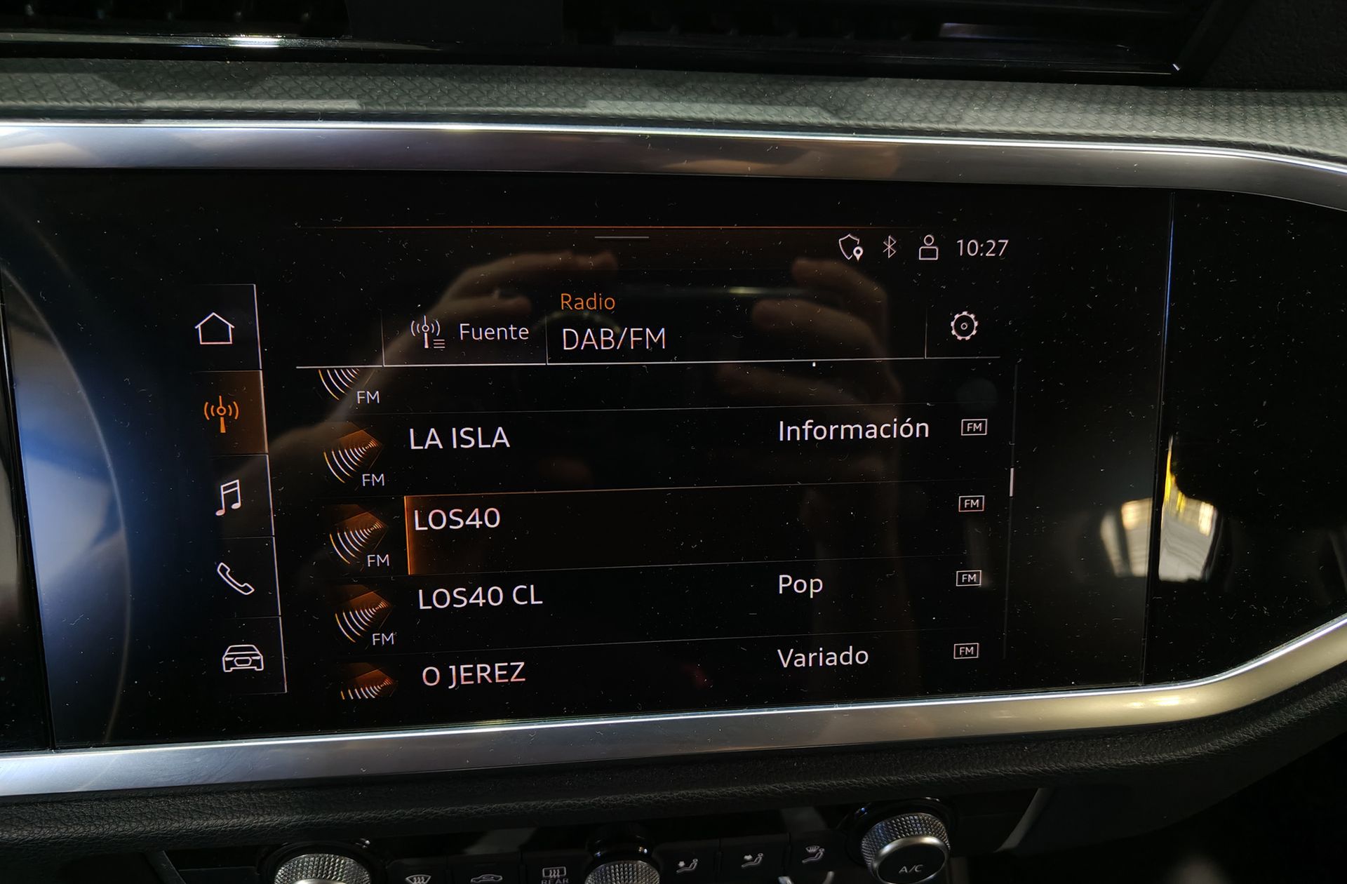 Audi Q3 Advanced 35 TDI - foto 34
