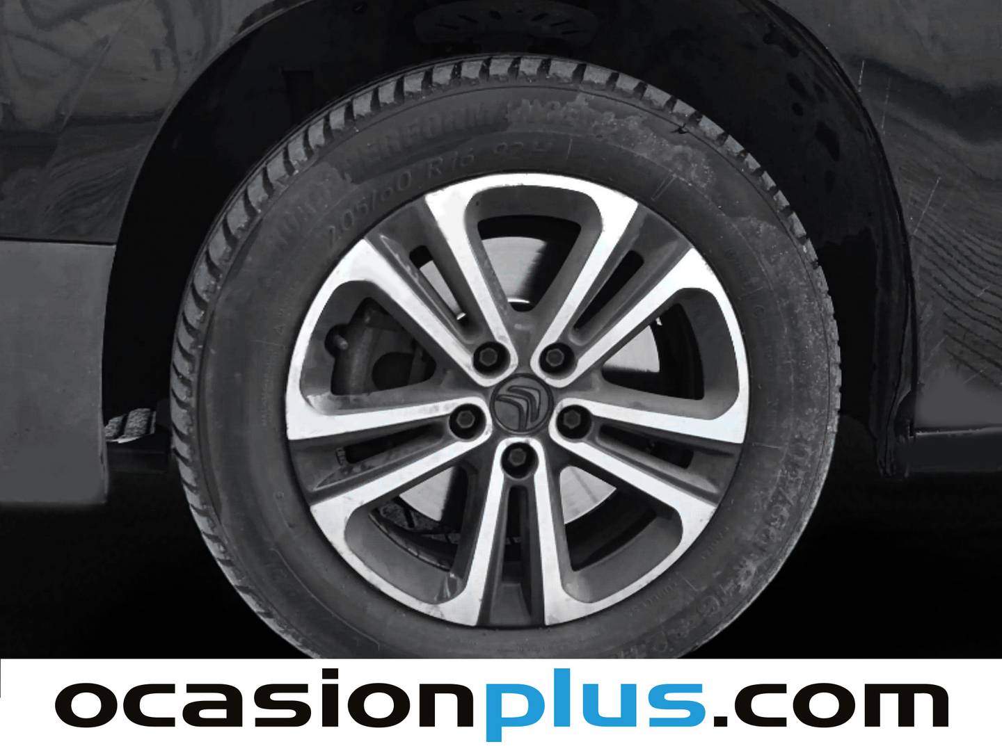 Foto Citroën Berlingo Citroen Berlingo BlueHDi 130 S&S Talla XL Shine (130 CV)