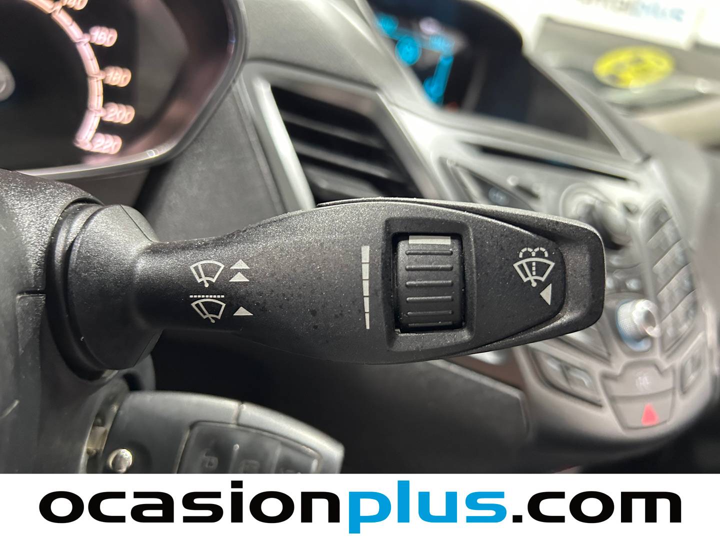 Equipamiento del Ford Fiesta Ford Fiesta 1.5 TDCI Trend (75 CV)