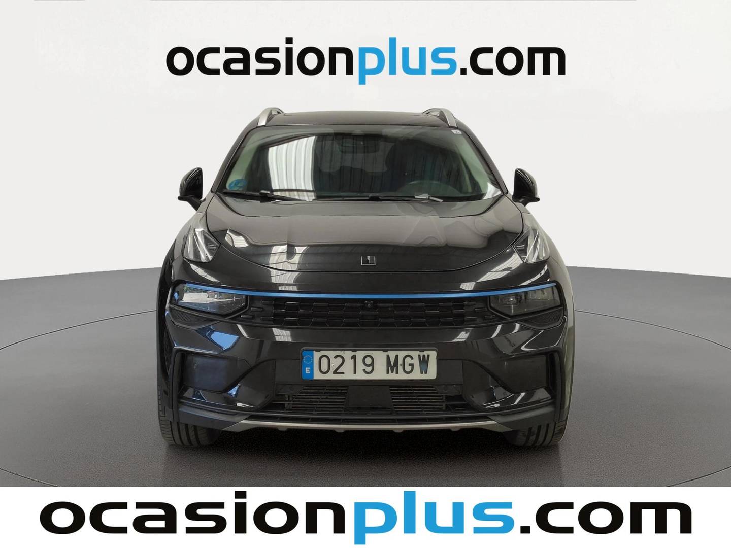 Lynk & Co 01 Lynk & Co 01 1.5 PHEV (261 CV) barato
