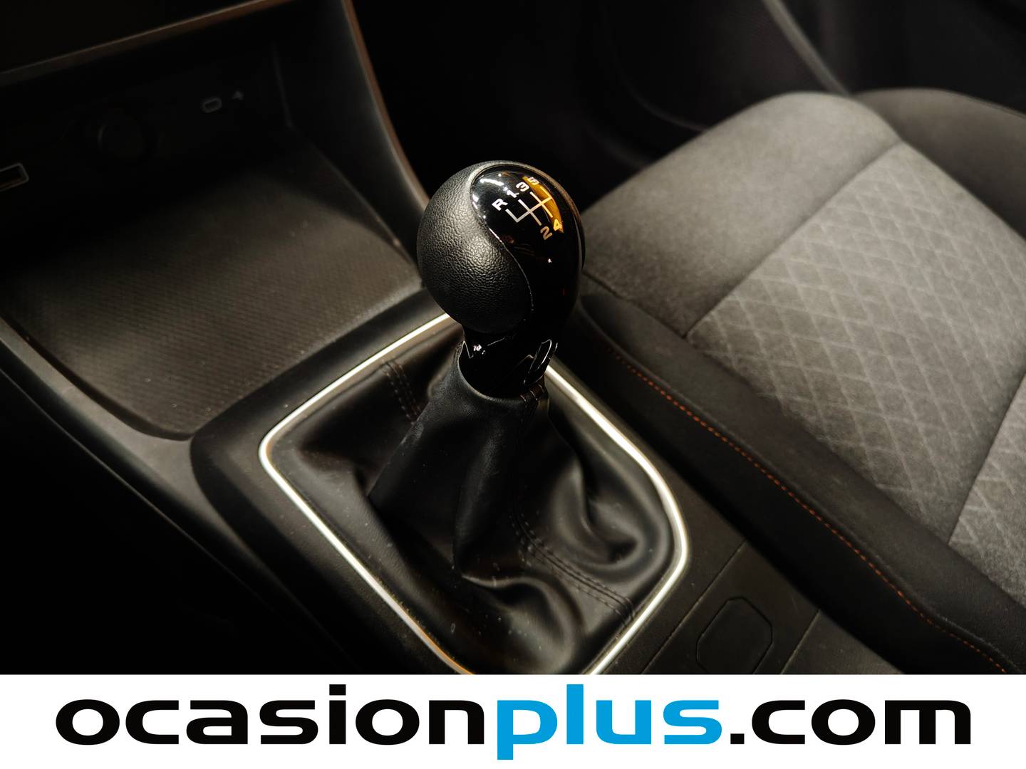 MG MG3 MG MG3 1.5 Comfort (116 CV) de segunda mano