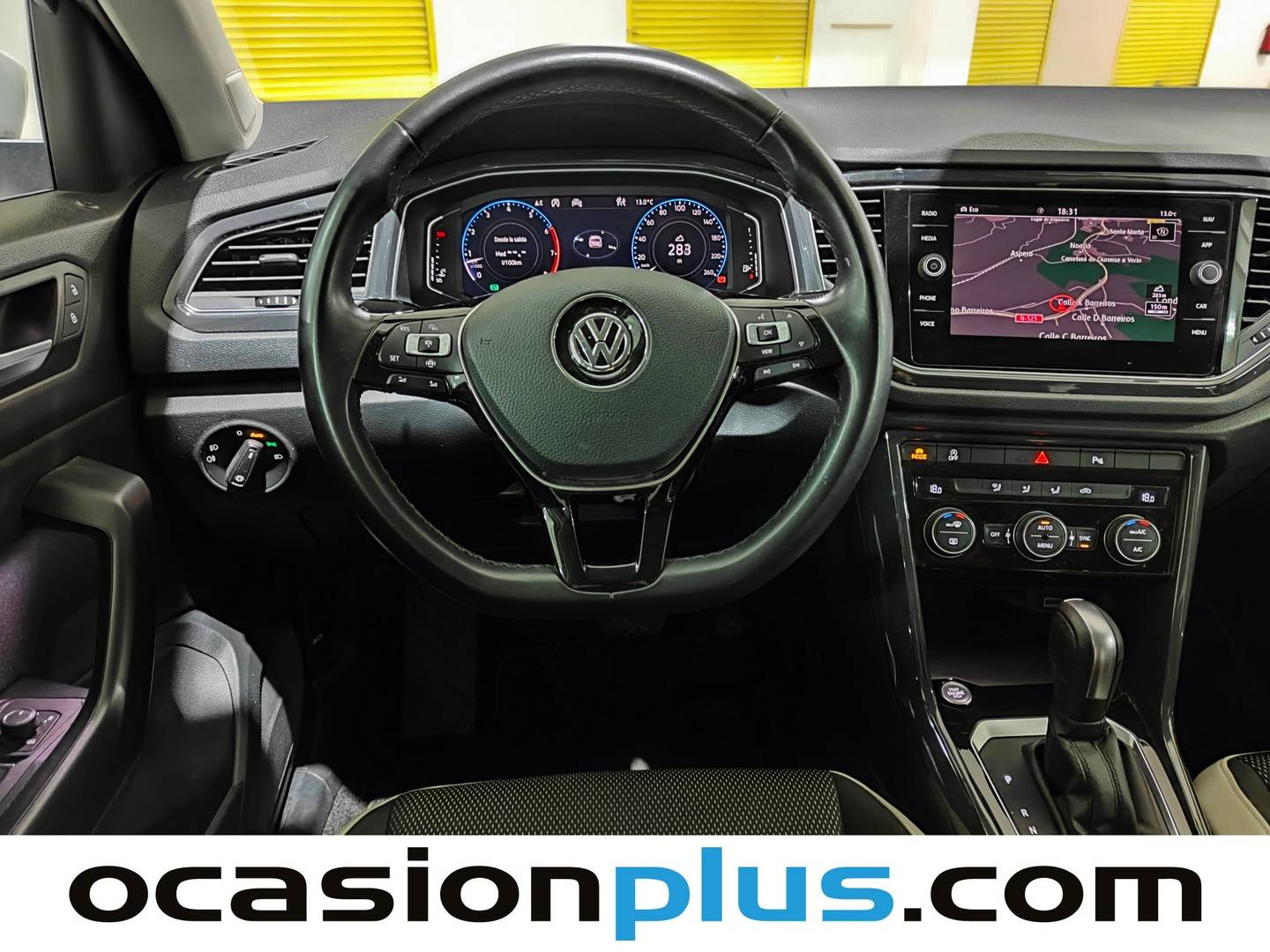 Foto Volkswagen T-Roc Volkswagen T-Roc 1.5 TSI (150 CV) DSG