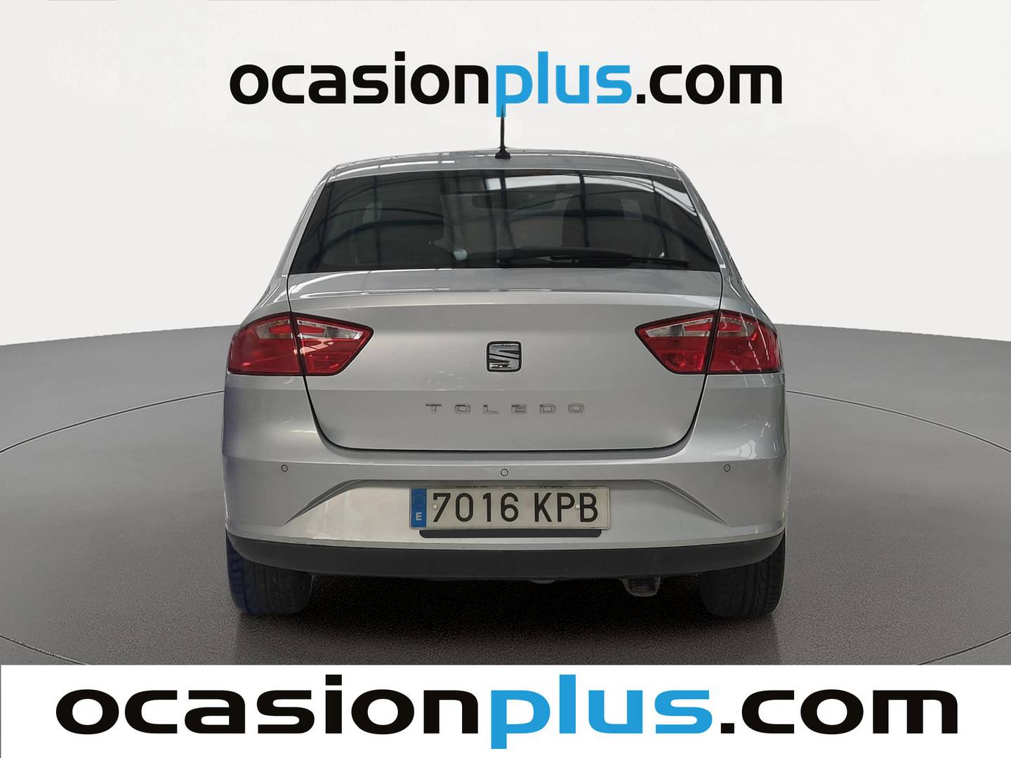 Seat Toledo Seat Toledo 1.0 EcoTSI S&S Style (110 CV) barato