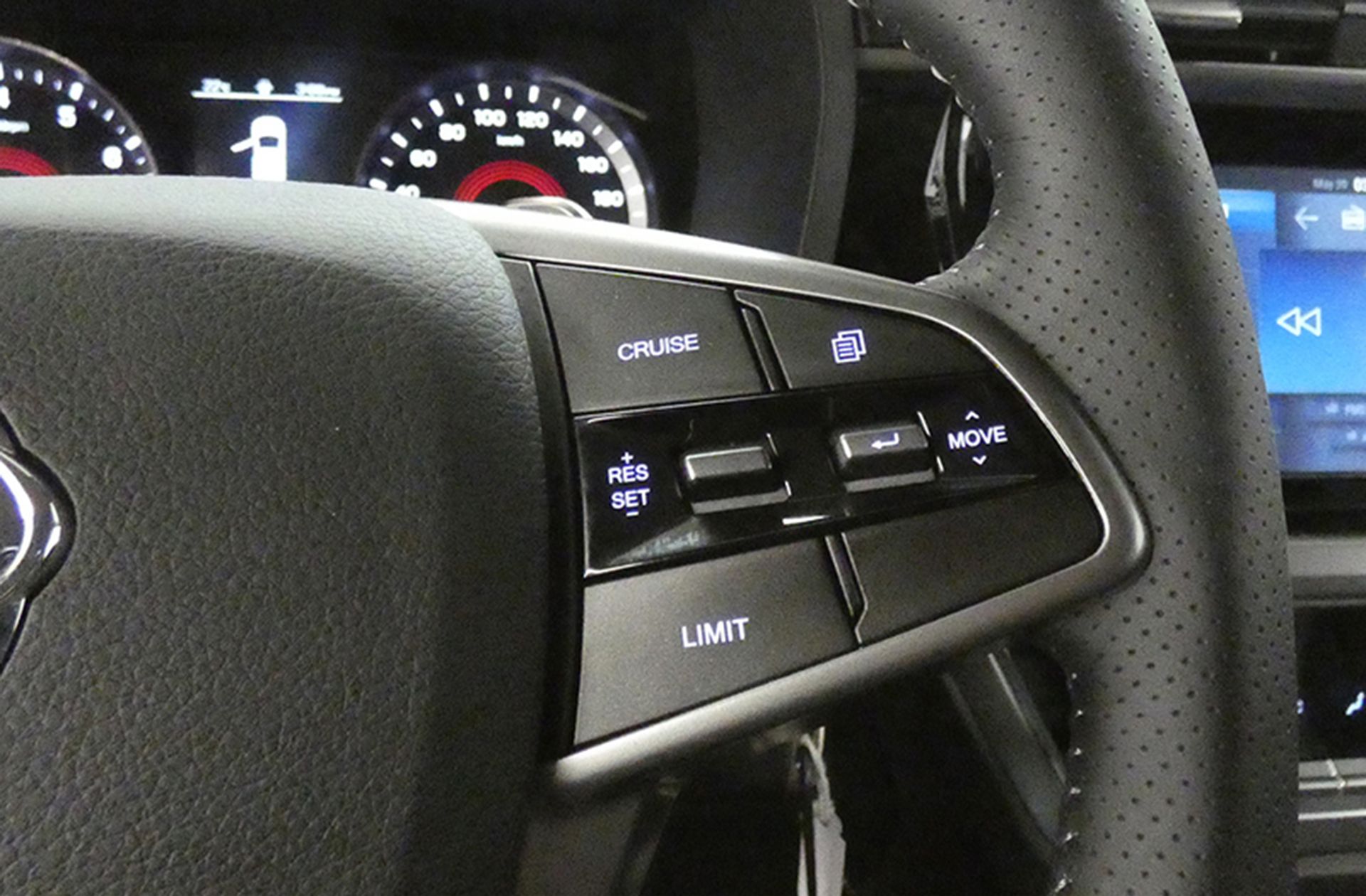 SsangYong Korando G15T Urban Plus GSR - foto 25