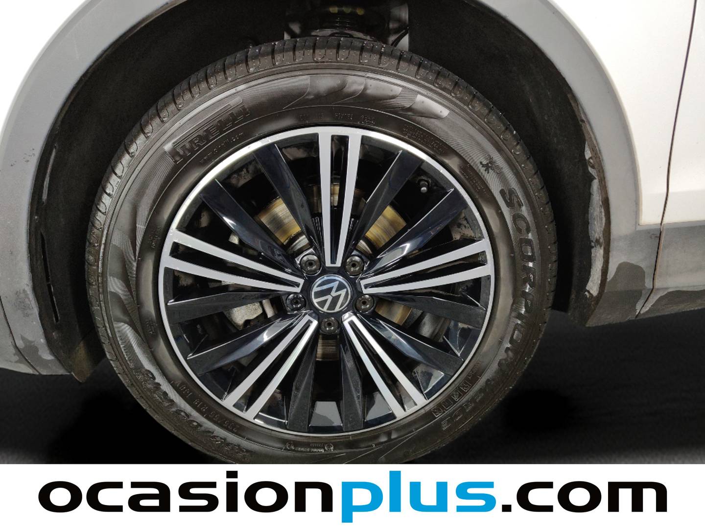 Volkswagen Tiguan Volkswagen Tiguan Life 1.5 TSI (150 CV) DSG 150cv