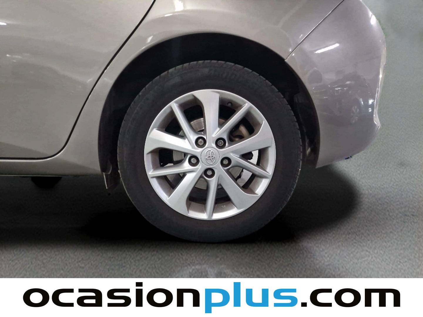 Toyota Auris Toyota Auris 130 Active (132 CV) barato
