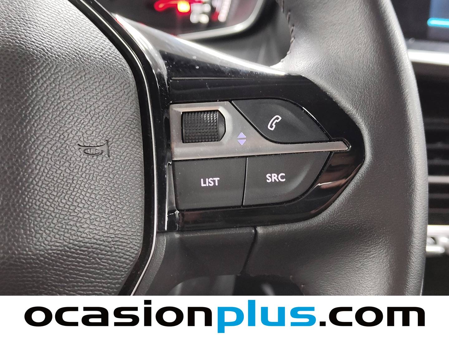 Peugeot 208 Peugeot 208 PureTech 100 Allure (100 CV) 100cv