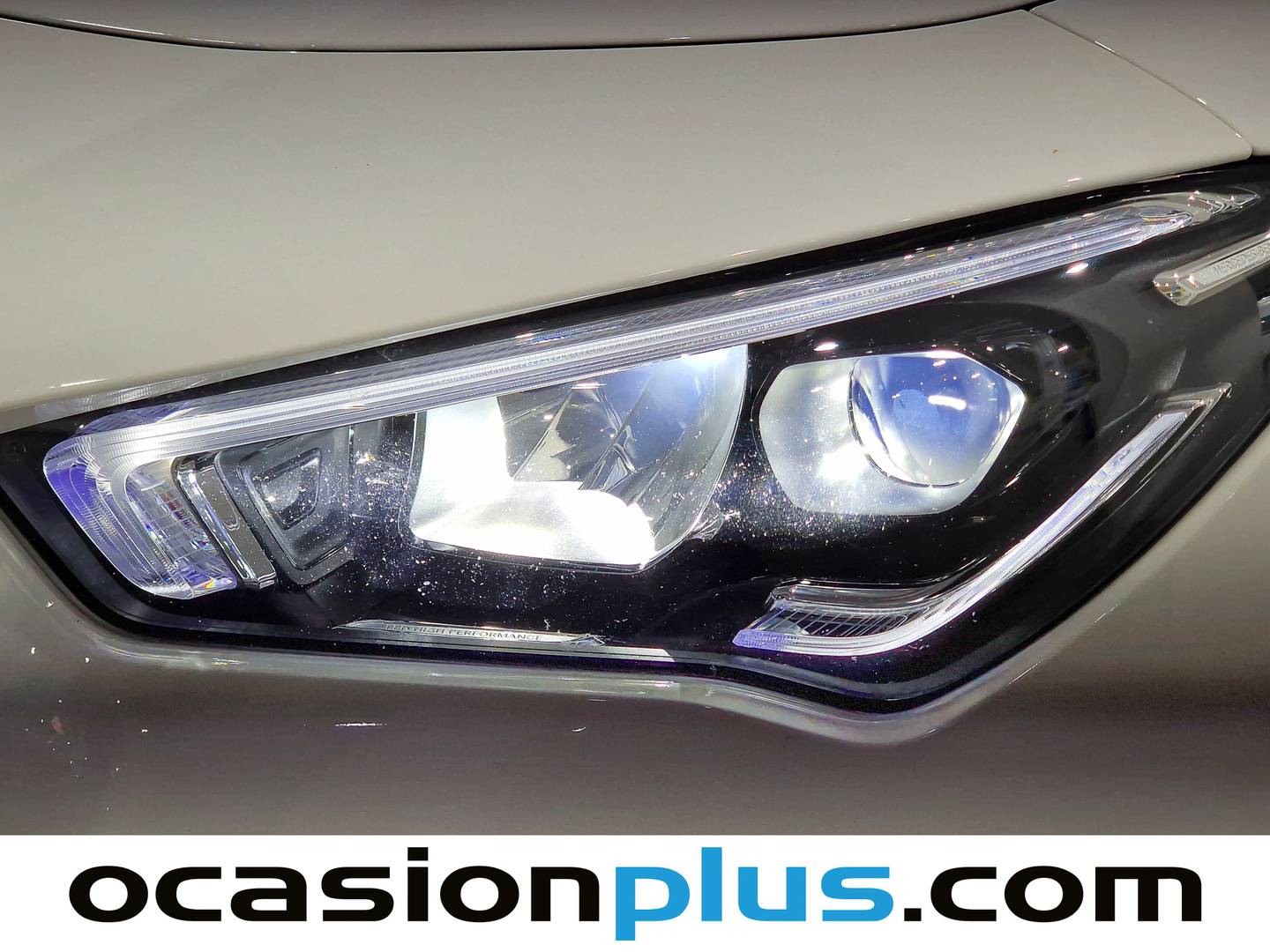 Accesorios del Mercedes CLA Mercedes CLA 200 d (150 CV) Pack AMG