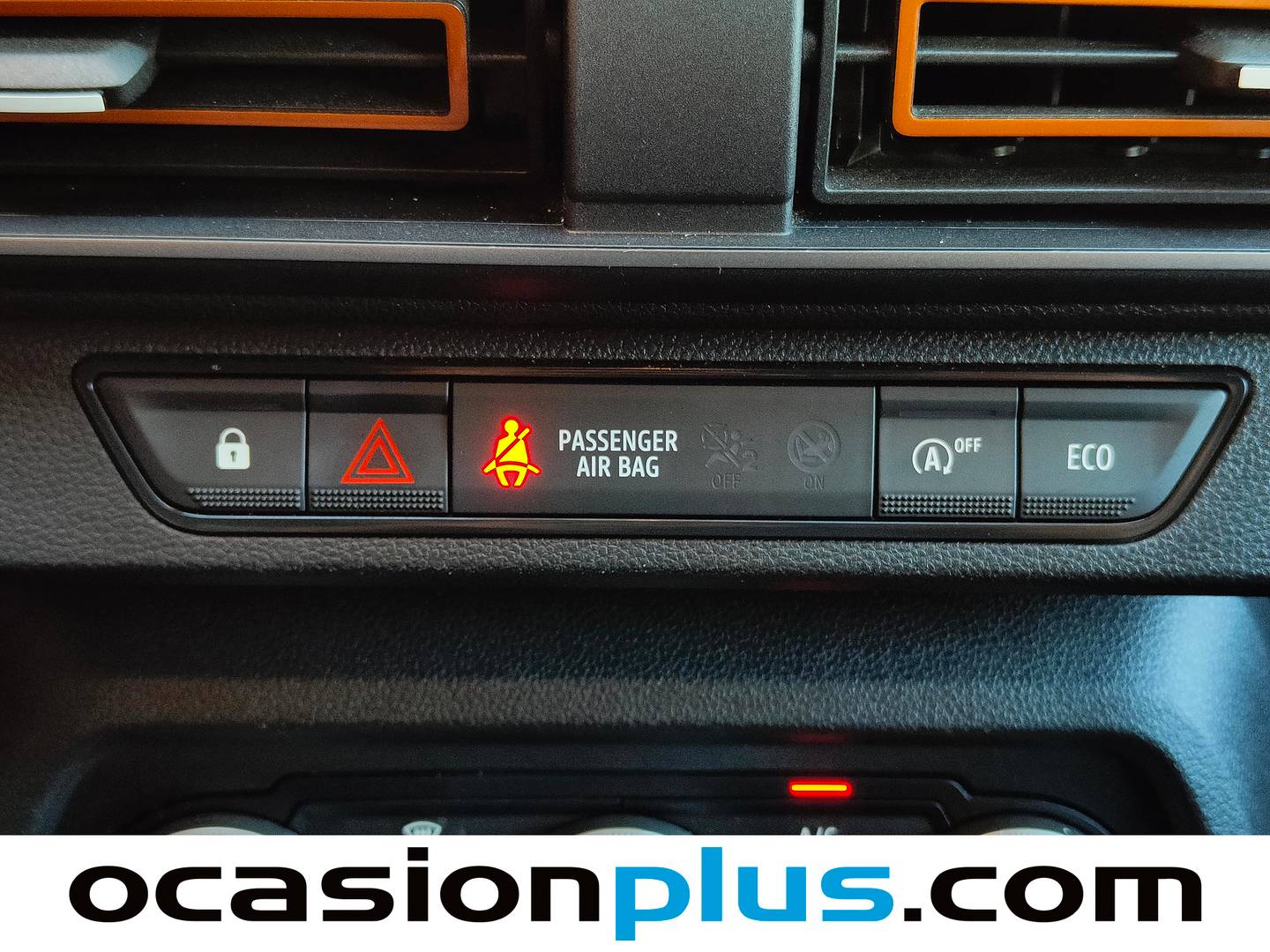 Dacia Sandero Dacia Sandero Stepway Expression ECO-G (101 CV) manual