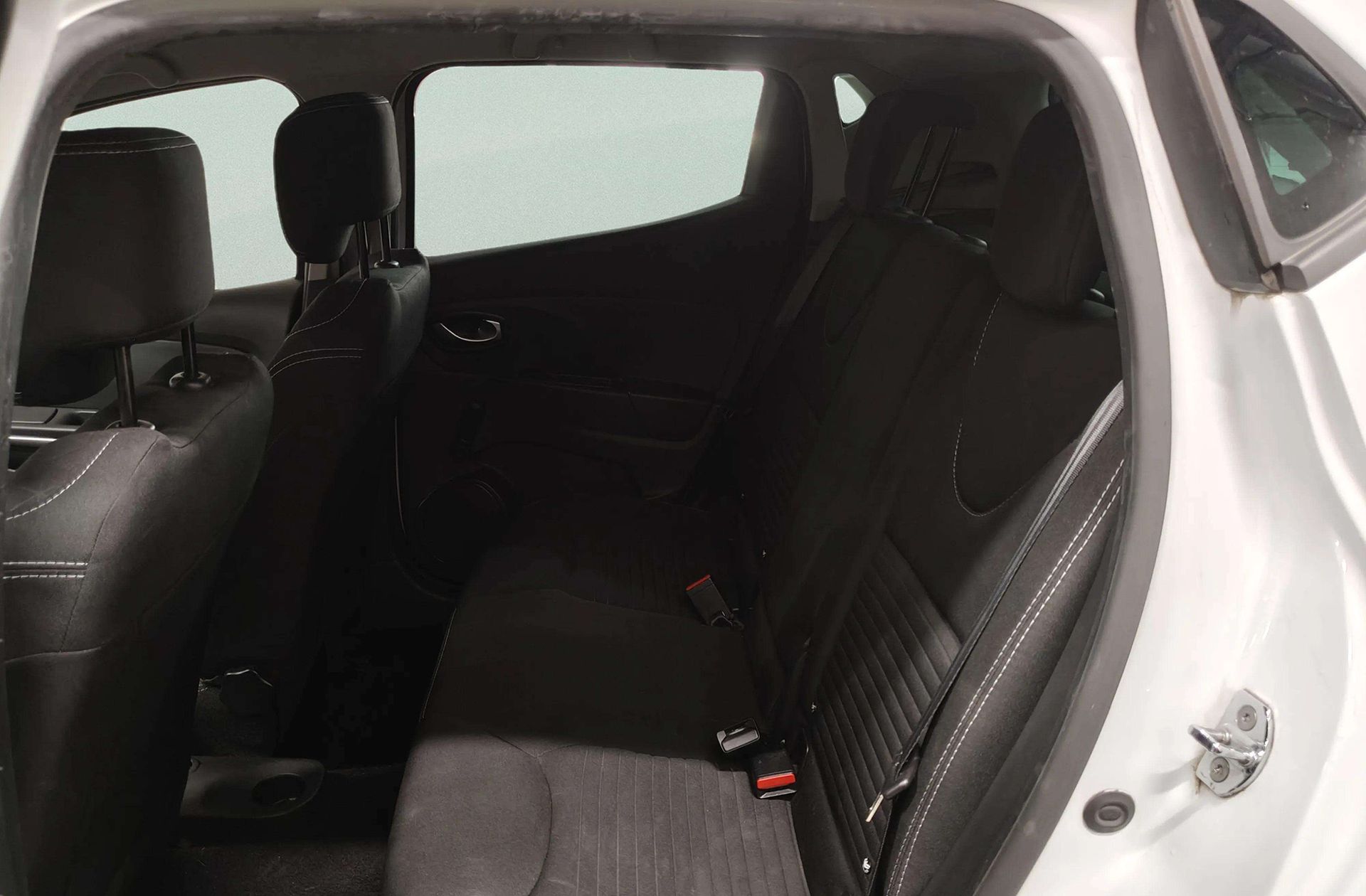 Renault Clio Limited 1.2 16v - foto 12