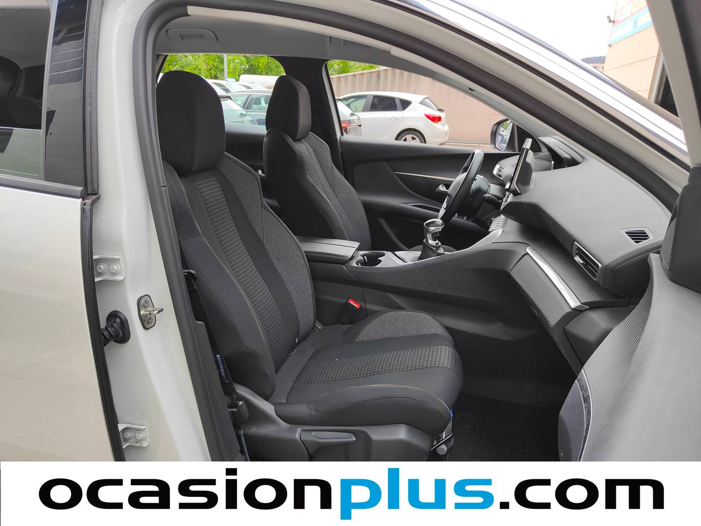 Peugeot 3008 Peugeot 3008 BlueHDi 130 S&S Active Pack (130 CV) km 0