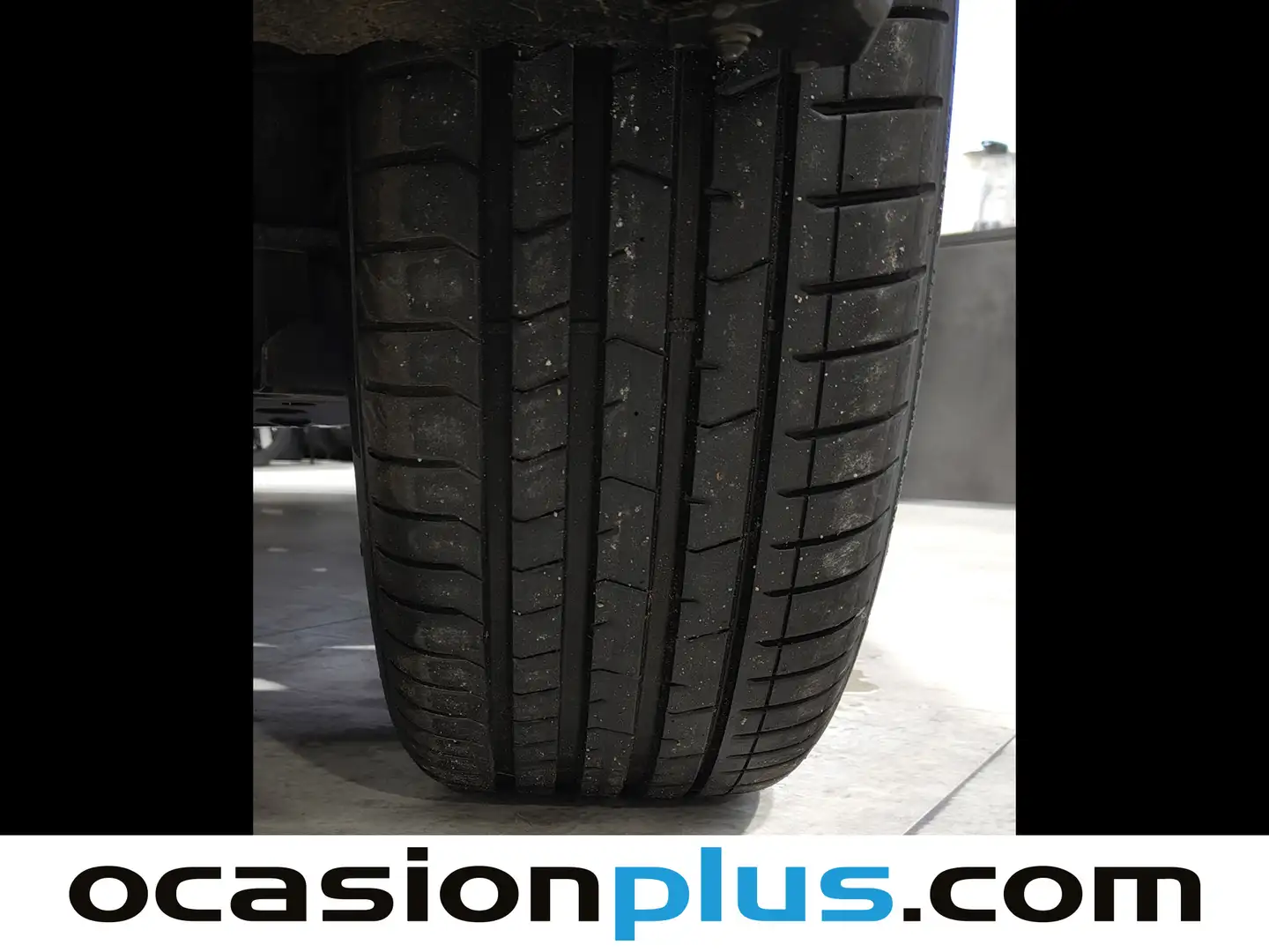 Foto Lynk & Co 01 Lynk & Co 01 1.5 PHEV 6.6kW (261 CV)