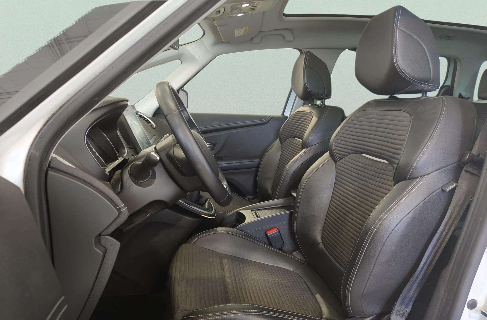 Renault Grand Scénic Zen Energy TCe 7 plazas - foto 11