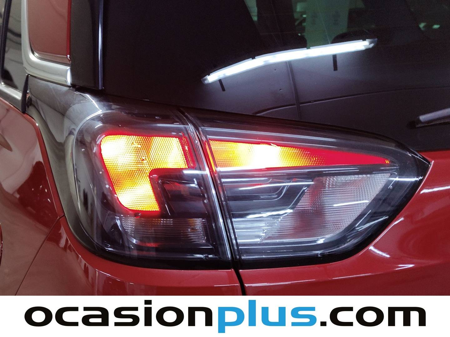 Foto Opel Crossland Opel Crossland 1.2 Elegance Pack (110 CV)