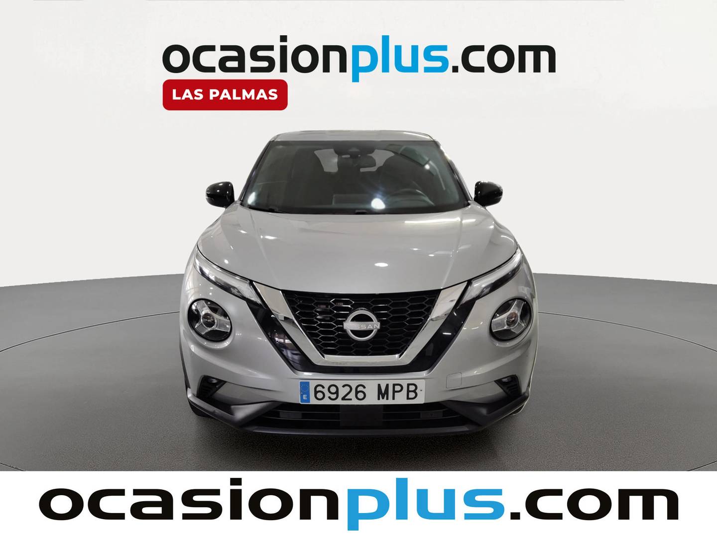 Nissan JUKE Nissan Juke DIG-T N-Connecta 4x2 DCT (114 CV) 114cv