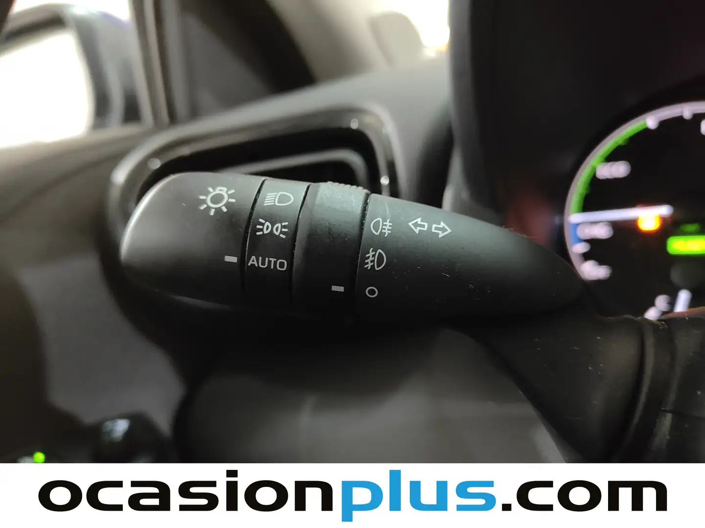 Foto Toyota Yaris Toyota Yaris 120H Active Plus (116 CV)