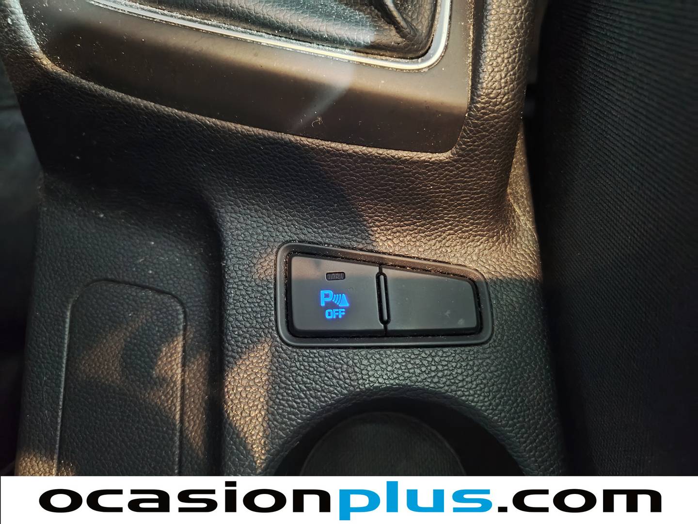 Extras del Hyundai i20 Active Hyundai i20 1.4 CRDI Klass (90 CV)