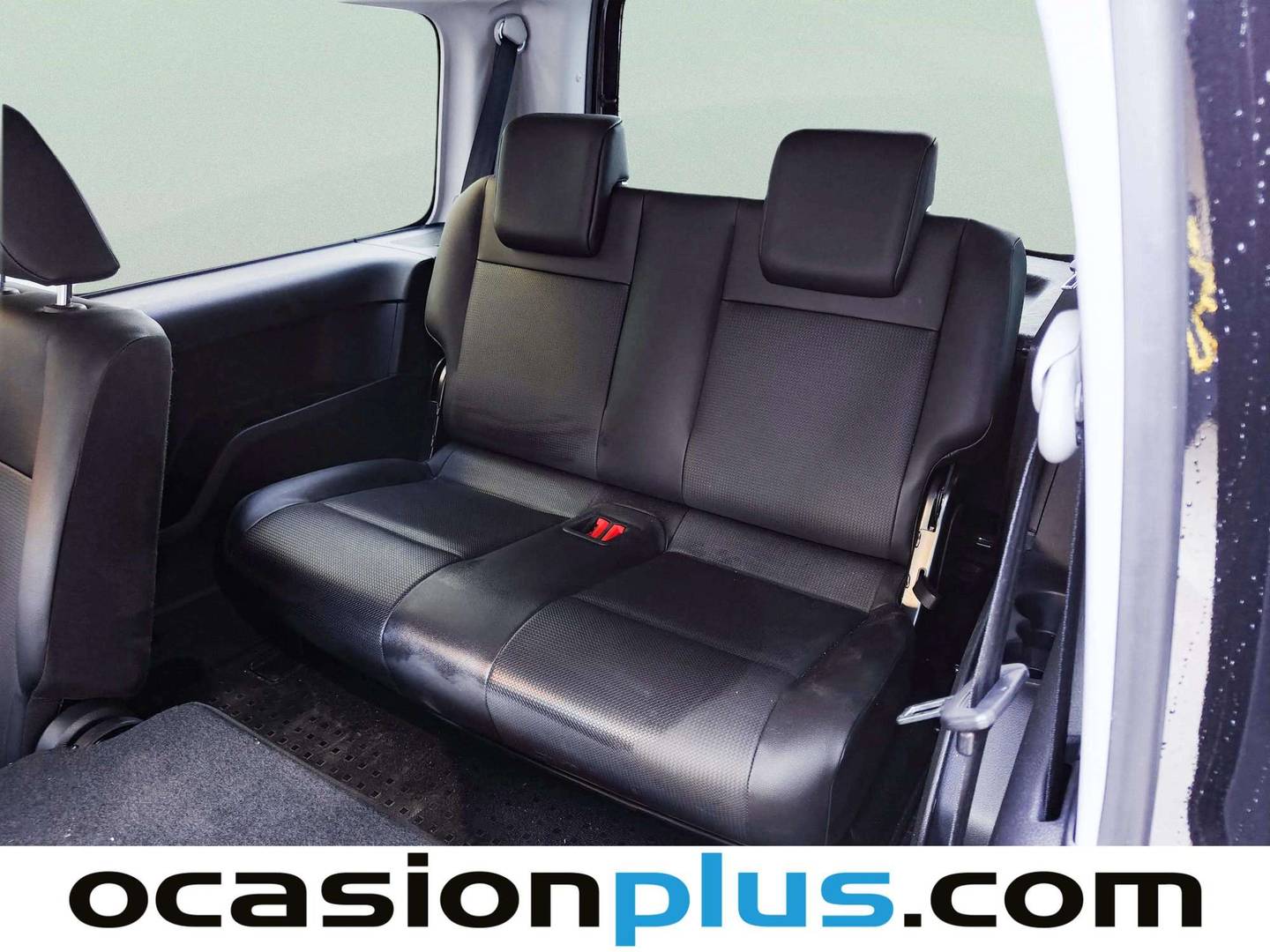 Foto Volkswagen Caddy Volkswagen Caddy GNC GNC Maxi Trendline 1.4 TGI GNC 7 PLAZAS (110 CV)