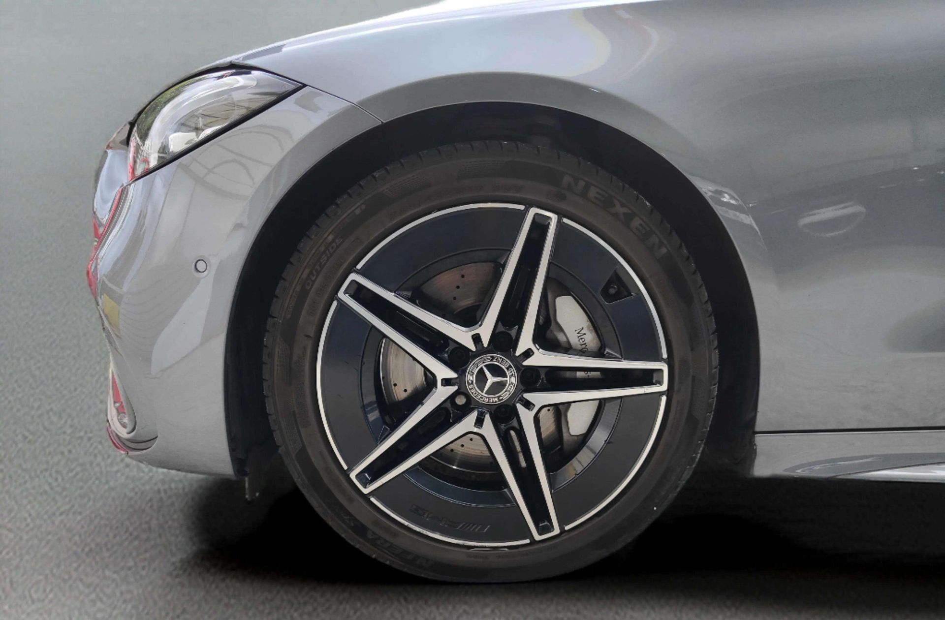 Mercedes-Benz Clase C 220 d Pack AMG - foto 40