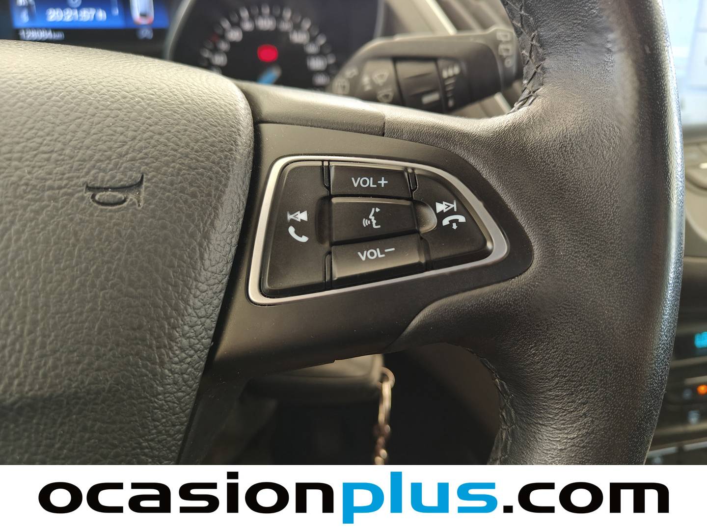 Foto Ford Grand C-Max Ford Grand C-Max 1.0 EcoBoost Trend+ (125 CV)